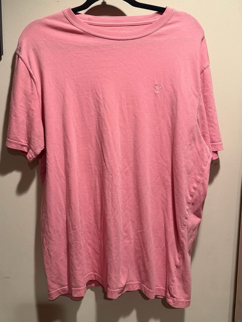 American Eagle  Men's Classic Crewneck T-Shirt